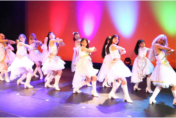 ファンクキッド無料体験レッスン