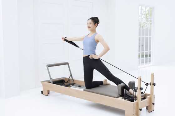 マシンピラティススタジオ Rintosull【2026年2月1日オープン予定】