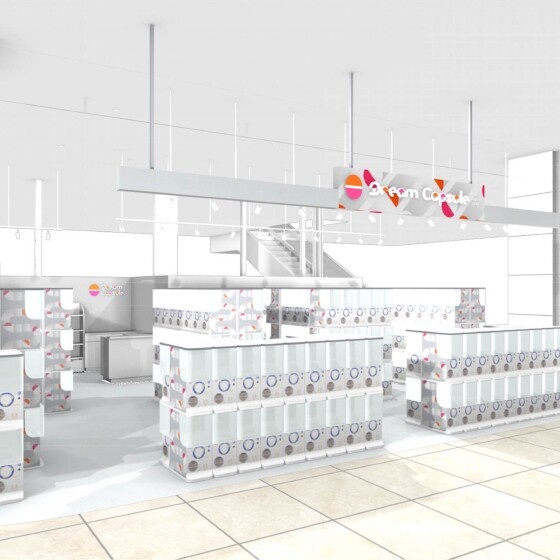 ドリームカプセル