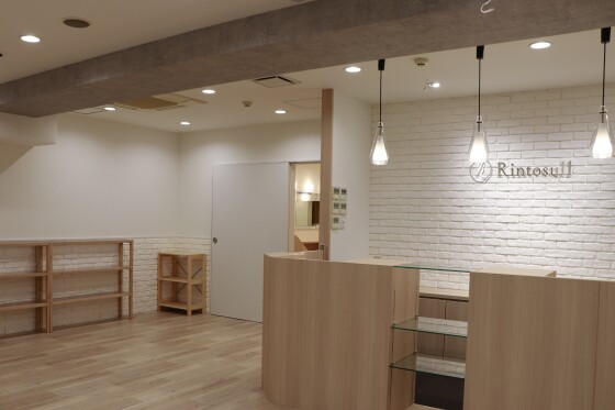 マシンピラティススタジオ Rintosull【2026年2月1日オープン予定】