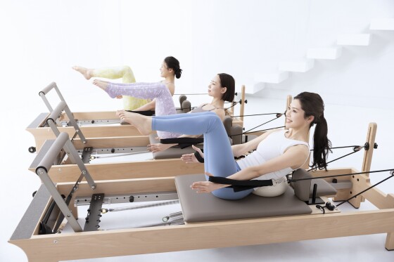 マシンピラティススタジオ Rintosull【2026年2月1日オープン予定】