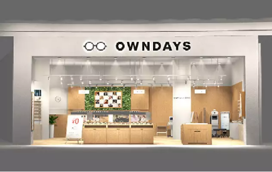 OWNDAYS