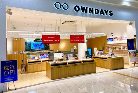 OWNDAYS