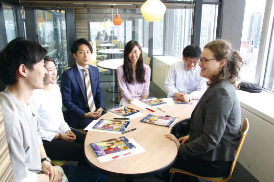 駅前留学　NOVA【10月31日オープン予定】