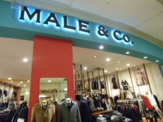 MALE&Co.