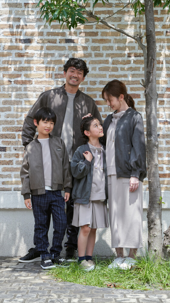 ikka THE BEAUTIFUL LIFE GREEN STORE