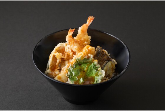 丼 物語