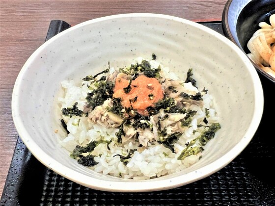 夏のおすすめグルメ