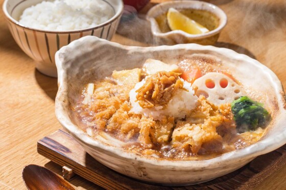 大戸屋 ごはん処