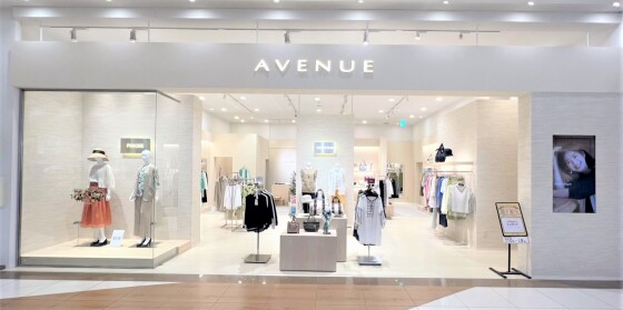 AVENUE