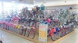 イオンバイク