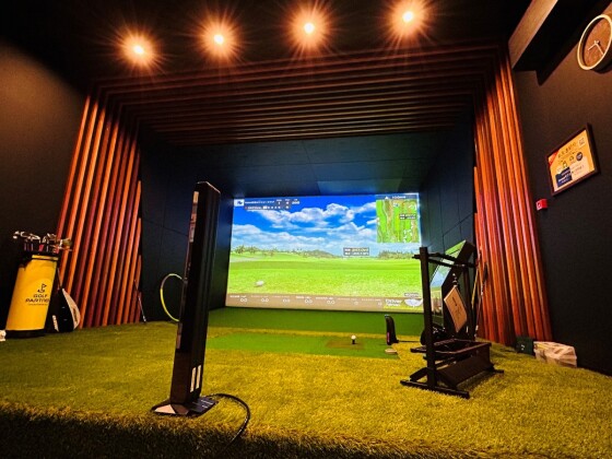 ARAVA GOLF