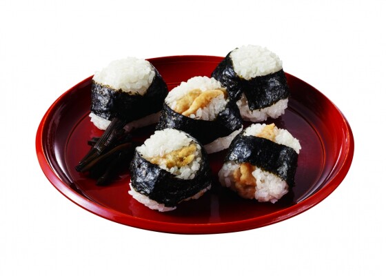 海鮮丼　しろくま・天むす天馬