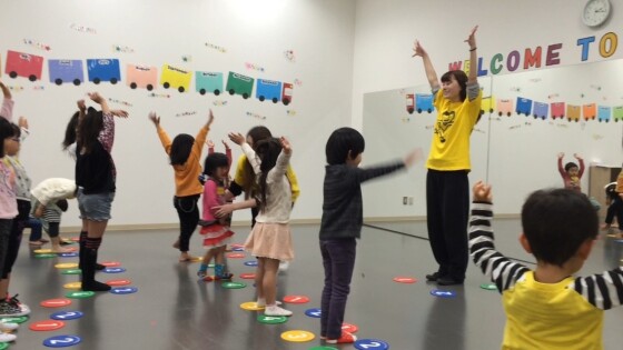 セイハダンスアカデミー