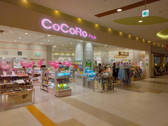 CoCoRo　Plus