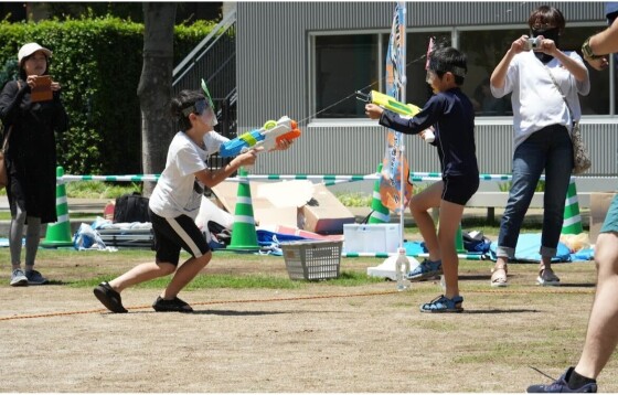 ★ポイポイバトラーポイポイバトラーinイオンタウン津城山
