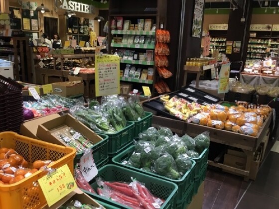 わくわく広場
