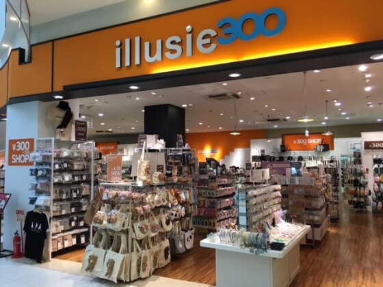 illusie300