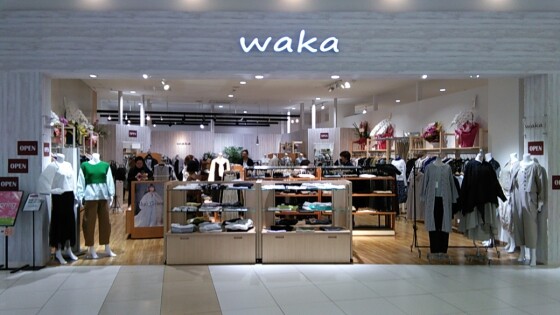waka