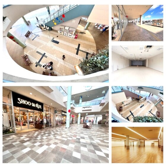 イオンタウン鈴鹿でイベント出店しませんか？