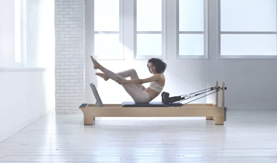 【6/27OPEN】pilates K