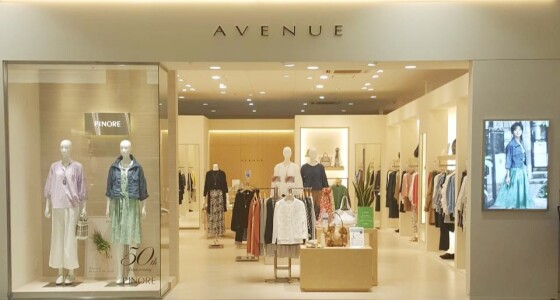 AVENUE