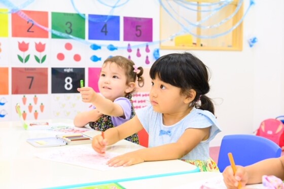 セイハ英語学院