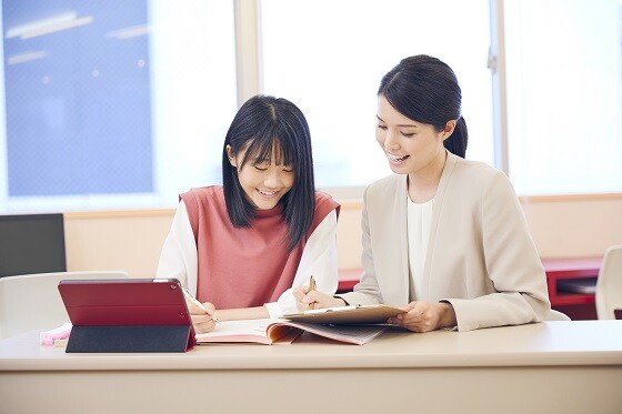 自立学習RED（イオンタウン伊勢ララパーク教室）