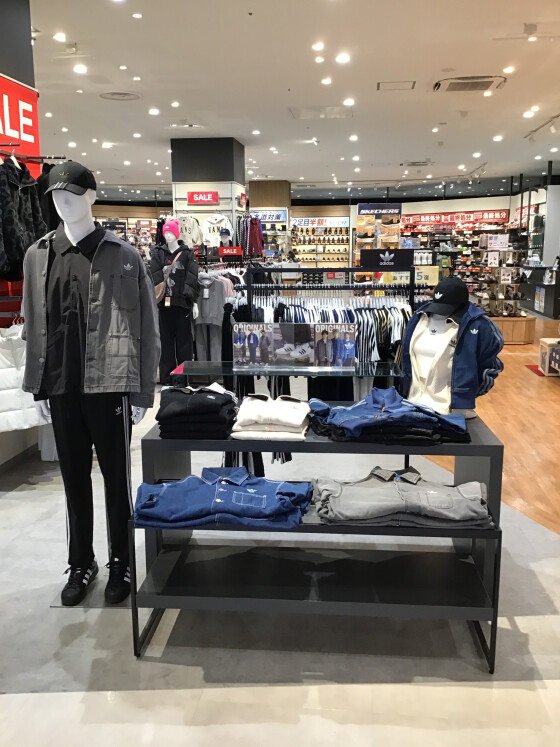 今季の最新   [ DENIM COLLECTION ]が登場 ‼︎