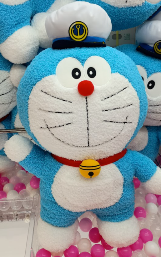 ✨新着景品情報✨映画ドラえもん２０２６超ＢＩＧぬいぐるみ