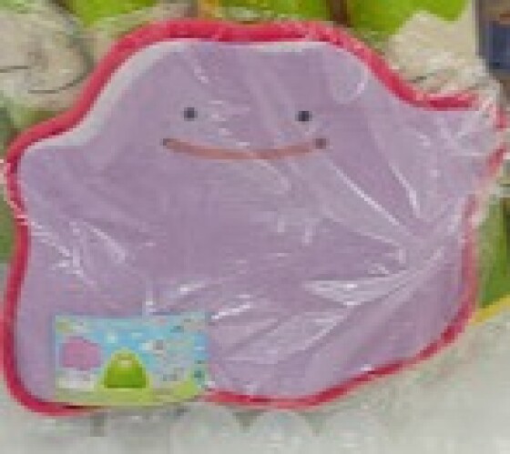 ✨『ぽこ　あ　ポケモン』　ラグマット✨