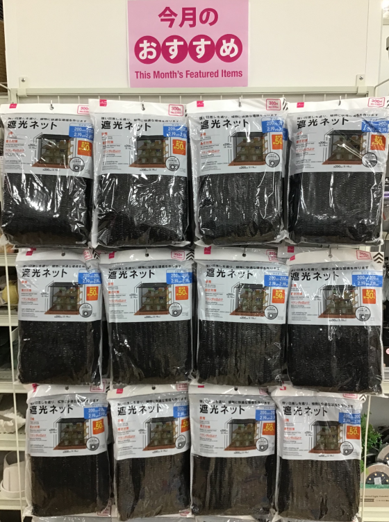 🐥今月のおすすめ商品　パート4🐥