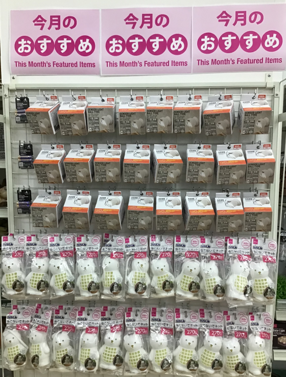 🤩今月のおすすめ商品🤩