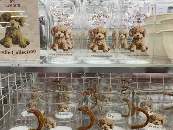 🧸THREEPPY人気商品🧸