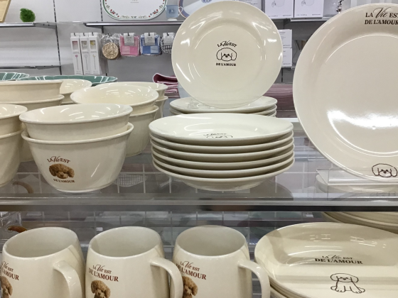 🧸THREEPPY人気商品🧸