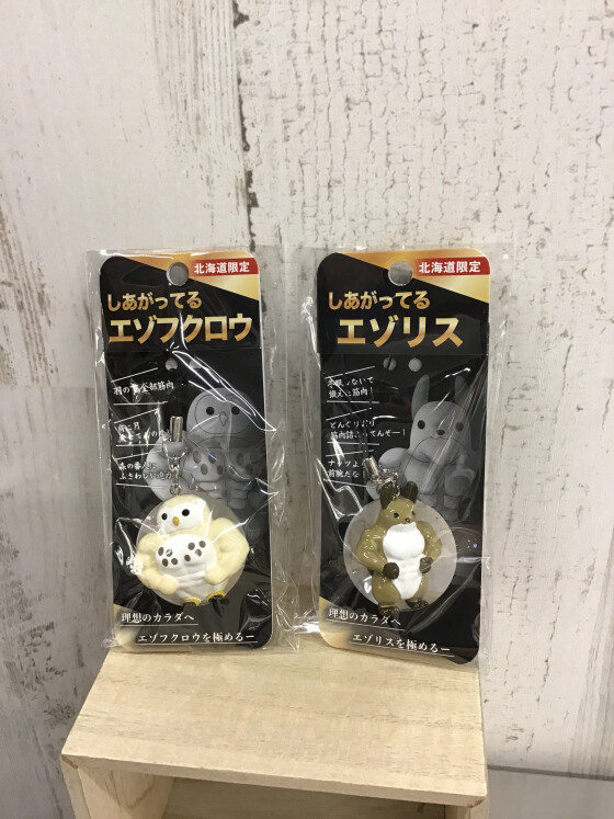 しあがってるシリーズ💪✨