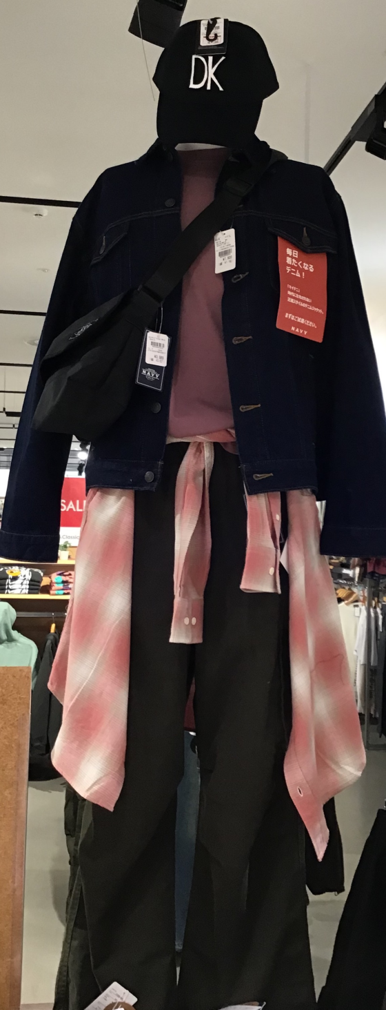 メンズ：新作商品