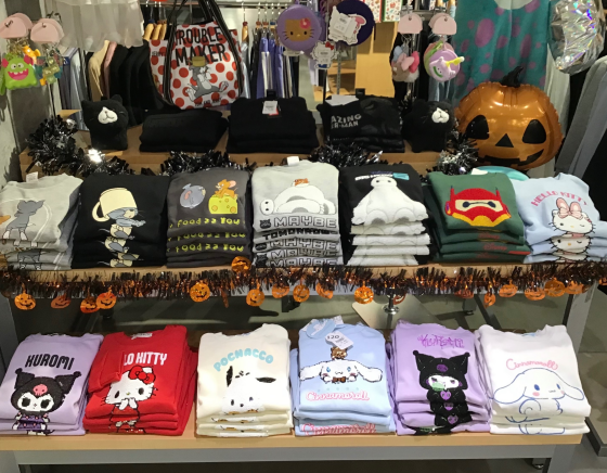 キッズ★新作入荷のお知らせ★