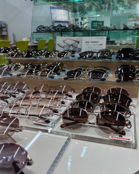 サングラス大量入荷🕶️‼️