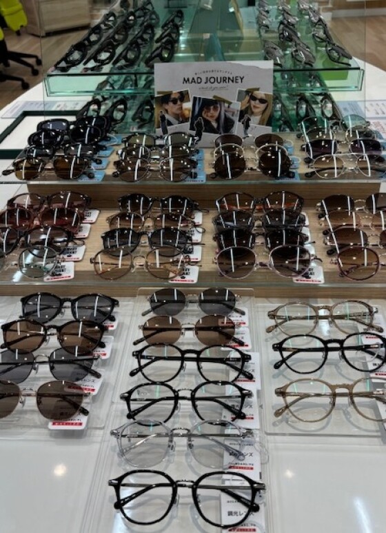 サングラス大量入荷🕶️‼️