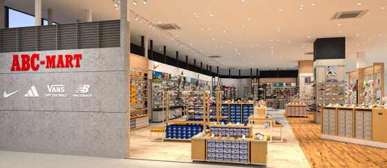 ABC-MART