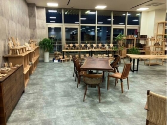 手創り工房　風樹の塔