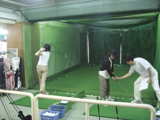 72 GOLF CLUB