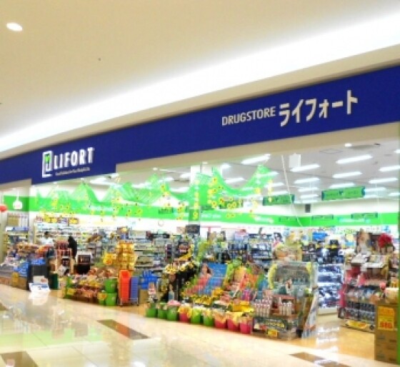 ライフォート