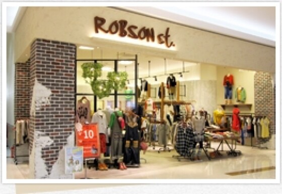 ROBSONST