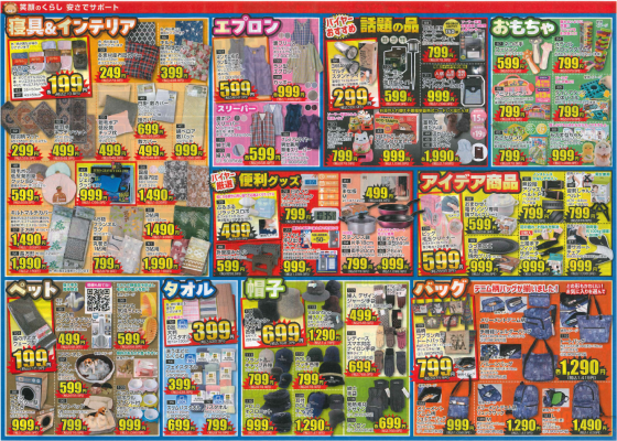 11月19日（水）～11月24日（月）