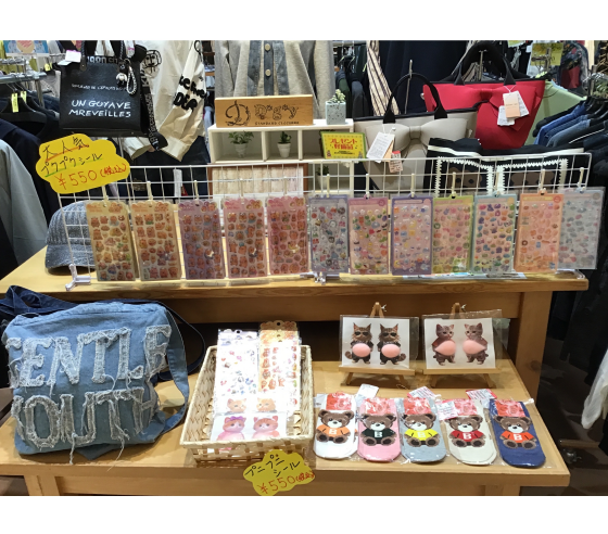 ☘️新商品入荷しました☘️