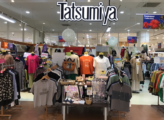 ☀️新作夏物入荷☀️