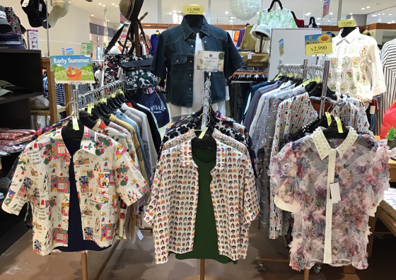 ☀️新作夏物入荷☀️