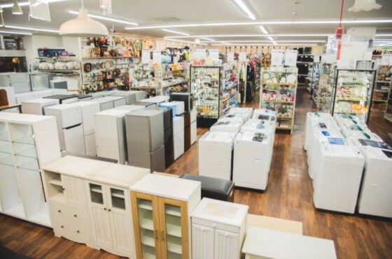 セカンドストリート イオンタウン加古川店　5/29(金)グランドオープン！